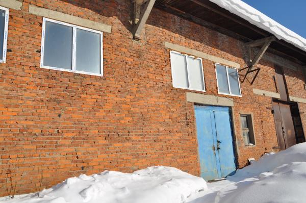 Сдается пром. -складское помещение (к. №49, п. 10) 219 м2 — фото 5